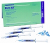 Etch-All Etching Gel 10%  Kit: 4 X 1.2 Ml Syringes + 8 Tips #EA