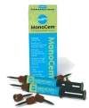 MonoCem Self-Adhesive Resin Cement - Kit
