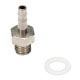 DCI #0084 - Syringe Barbs Kit 8-32x1/16