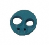 DCI #0123 -Autoclavable HP Gaskets - 4 Hole Midwest