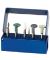 Cerec Cadmaster Porcelain Finishing and Polishing - HP Kit