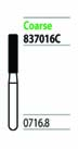 Solo Diamonds Cylinder Shapes 0716.8C (Of 25) - Premier #837016C