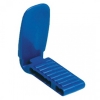 Plasdent XCP XR-0861 ANTERIOR BITE BLOCKS, Blue, (25pcs/bag) Autoclavable up to 250F (compares to 54-0861)