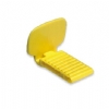 Plasdent XCP XR-0862 XCP POSTERIOR BITE BLOCKS, Yellow (25pcs/bag), Compares to 54-0862, 54-0868