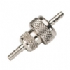 DCI #0868 - Inline Tubing QD, Swivel, Assy; 1/16