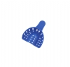 Keystone - Tray Aways #3 - Perforated, Medium Upper