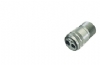 DCI #0958 -Handpiece Tubing Adapters - 4-Hole H/P on a 3-Hole Connector