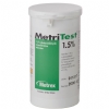 Metritest 1.5% - 60 Strips in a Bottle