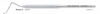 Probe Periodental Marquis 12