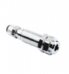 Dci #0011 - Panel-Mount Tube 1/4