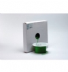 Dci #1204 - Green Polyurethane Supply Tubing 1/8