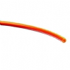 Dci #1206 - Orange Polyurethane Supply Tubing 1/8