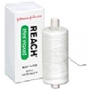 Reach Mint Floss Waxed refill spool, 200 yds