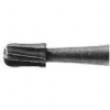 SS White Carbide FG Burs - Bulk Pack - 1/2P