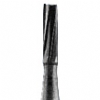 SS White Carbide FG Burs - Bulk Pack - 56