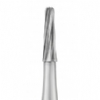 SS White Carbide FG Burs - Bulk Pack - 271