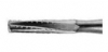 SS White Carbide FG Burs - Bulk Pack - 559
