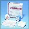 Master-Dent, Paste/Paste Composite 14gr. Each