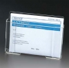 ACRYLIC OVERGLOVE BOX HOLDER