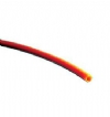 DCI #1406 - Orange Polyurethane Supply Tubing 1/4