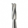 SS White Carbide FG Burs - Bulk Pack - 58S