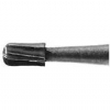 BUR CARBIDE FG 10Pk. - 329