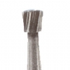 SS White Carbide FG Burs - Bulk Pack - 33 1/2