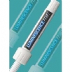 Luminescence Plus Diamond Polishing Paste - 3 Gm.