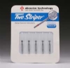 Two Striper Diamonds - 770.8Z, Round End Taper, 5/Pkg., 2015890