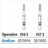 Two Striper Diamonds - Short Cut - Operative 556 S (5)