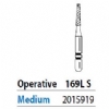 Two Striper Diamonds - Short Cut - Operative 169L S (5)
