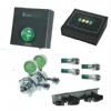 Belmed Oxygen Manifold - Desk Alarm system