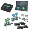 Manifold Complete System - Desk Alarm System
