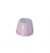 DCI #2040 - Collet Cone, Plastic, for Nut-Type Syringe Tip Retainer