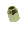 DCI #2060 - Syringe Tip Nut, Chrome