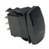 DCI #2082 - Alternating Control Panel - Rocker Switch 3 Position