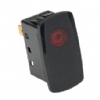 DCI #2084 - Alternating Control Panel - Indicator Lamp Red