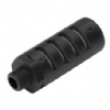 DCI #2128 - Dry Rotary Vane Pump Part - Exhaust Silencer