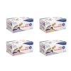 Dynarex Child Face Masks, 50/pk. Choose Color: