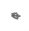 Dci #2218 - O-Ring, Buna-n - (.085 x .055) (Pkg-12 ea)