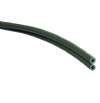 DCI #222B - Gray 2-Hole Syringe, (100 Ft In Box)