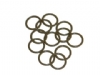 Dci #2243 - O-Ring, Viton - (.489 x .070) (Pkg-12 ea)