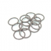 Dci #2253 - O-Ring, Viton - (.447 x .052) (Pkg-12 ea)