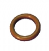 Dci #2257 - O-Ring, Borden Adapter #4087, H Schein Adapter #4098 (12)