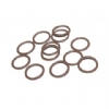 Dci #2259 - O-Ring, Viton - (.250 x .032) (Pkg 12)