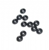 Dci #2261 - O-Ring 2-002 Viton (Pk/12)