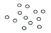 Dci #2271 - O-Ring (Pkg 12)