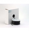 DCI #231B - Black Asepsis Style 2-Hole Syringe, (100 Ft In Box)