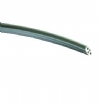 DCI #235 - Shadow Gray Straight Asepsis Style 2-Hole Syringe (Per Ft)