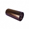 Dci #2420 - V Start Capacitor, 3/4 & 1 Hp, 208-230 Vac (Mdt #3-08-0219-10)